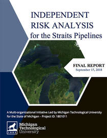 Line 5 Risk Analysis Final Report